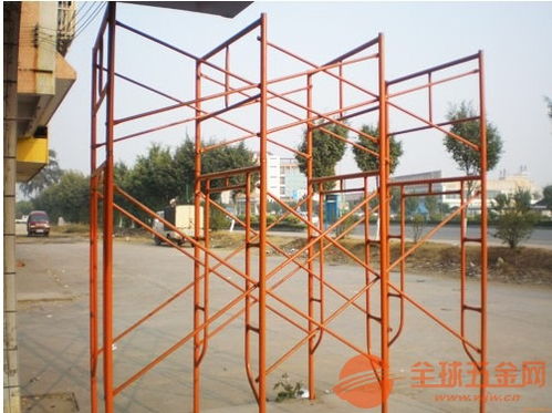 龍華新區鋁合金腳手架廠家批發