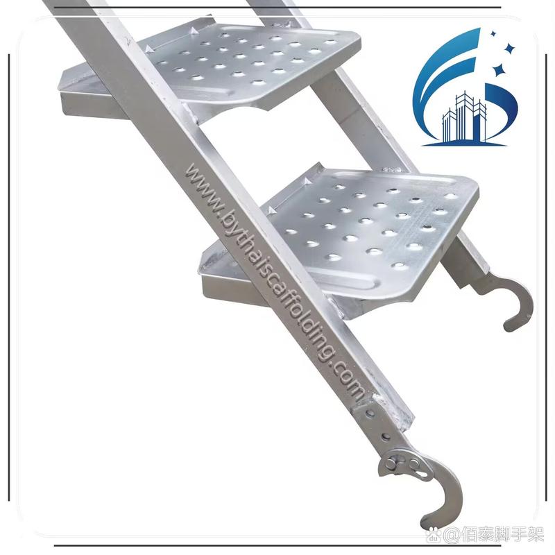 腳手架踏步梯,都是工廠直拍,高質(zhì)量產(chǎn)品 #腳手架# #建筑# #工地#