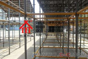 優質模板腳手架廠家 專業、安全、高效的選擇