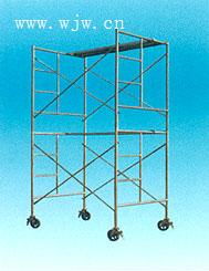 西寧腳手架廠家出租與出售服務詳解