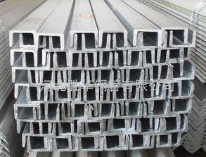 槽鋼碗扣式腳手架及其配件 價格、型號規格與應用概述