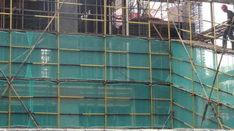 蘇州腳手架工程公司 價格、型號規格與工程服務全解析