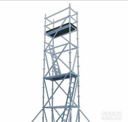 深圳寶安石巖門式腳手架出租服務 高效安全的工程支撐解決方案